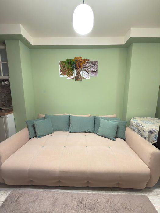 Cazare Premium Torontalului Apartament Nou View Panoramic Iulius Mall