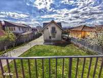 Casa 4 camere Dambu Rotund