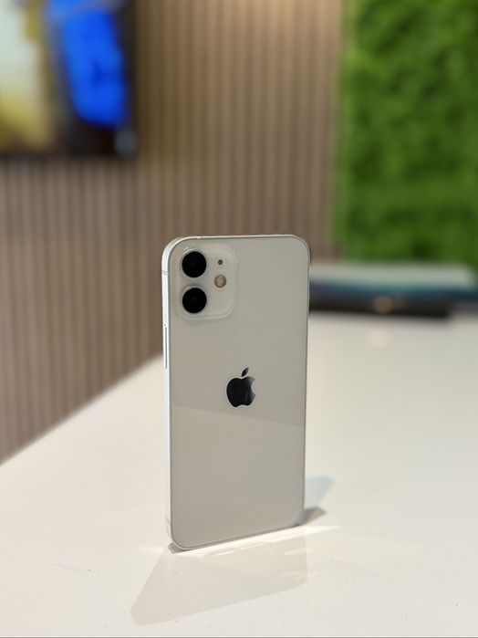 **ATS GSM**ID53638 iPhone 12 mini 64Gb/Baterie100%/Garantie