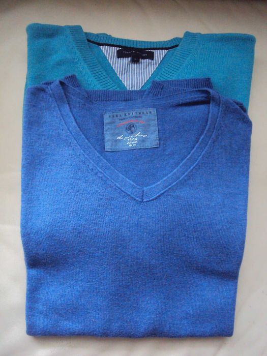 Детско яке на Бърбъри.