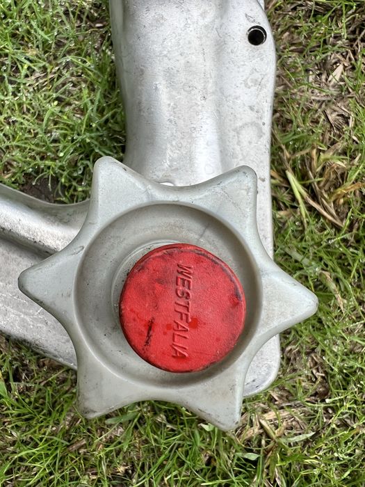 Теглич за BMW e46