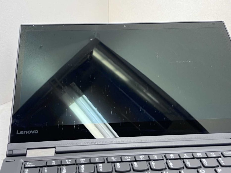 Lenovo ThinkPad Yoga 370 i5-7300U 8GB 260GB / С гаранция