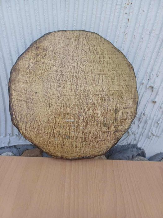 Дървен  Италиански поднос