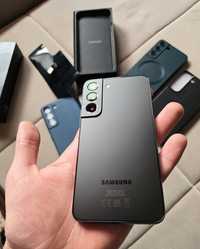 Samsung s22 Black