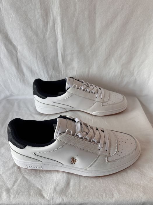 Sneakersi Low,Polo Ralph Lauren,marime 44