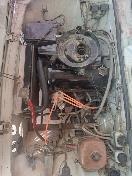 Жигули 2102 сотилади