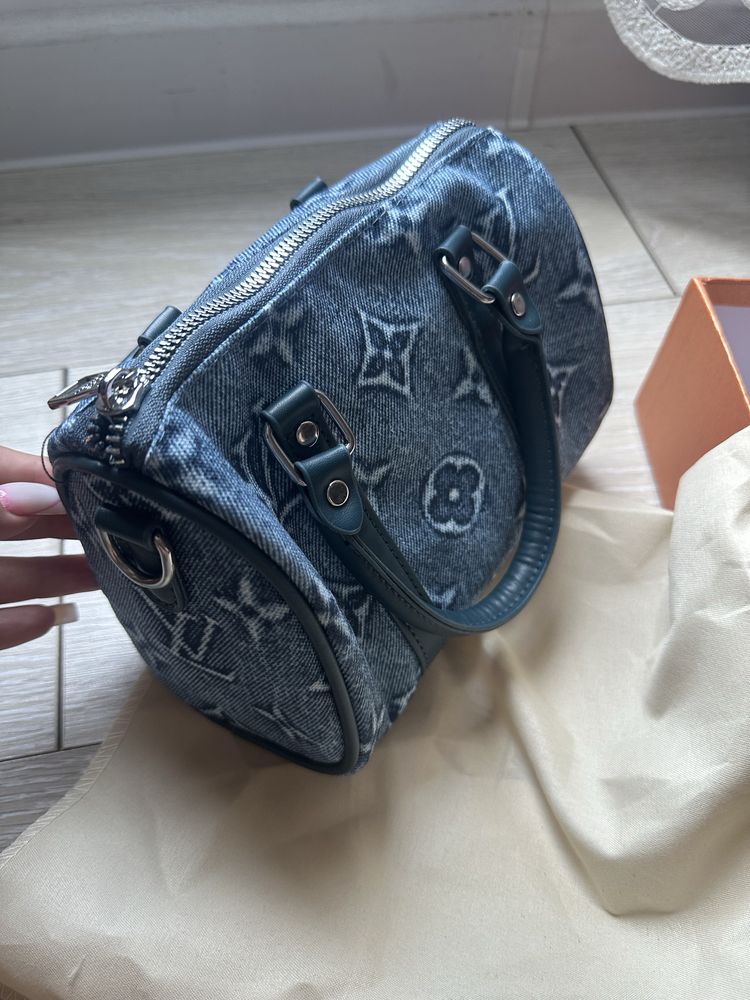 Geanta louis vuitton