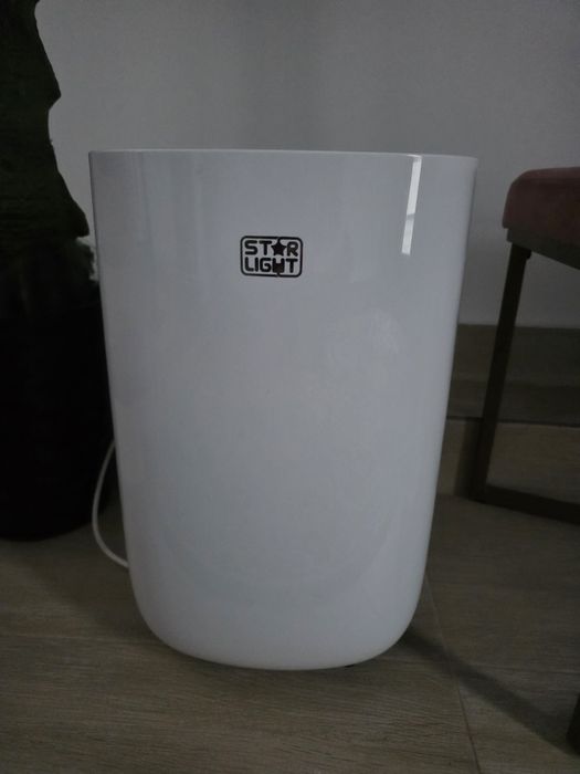 Dezumidificator Star Light 2.6l