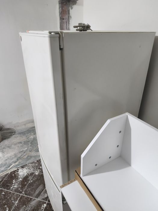 Хладилник Липхер