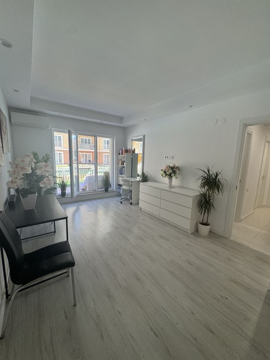 Apartament Parter 2 Camere Cosmopolis