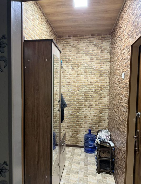 Квартира продаётся Чиланзар 21 квартал 1в2/3/4 балкон 1,5*6 базарчик