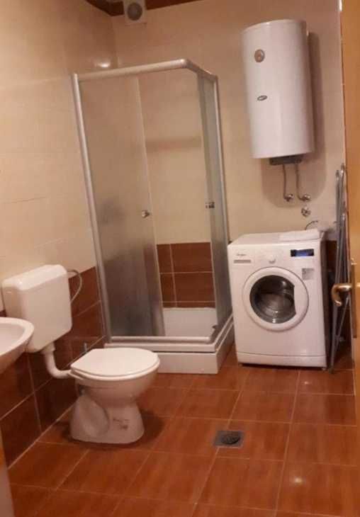 Дава се под наем Едностаен апартамент в Пловдив, Мараша - 40 кв.м за 198.9 € - Снимка #1