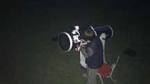 Telescop Dobson SkyWatcher Skyliner 254/1200 Flextube + accesorii