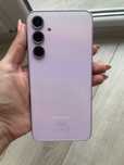 Samsung A35 5 G Awesome Lilac