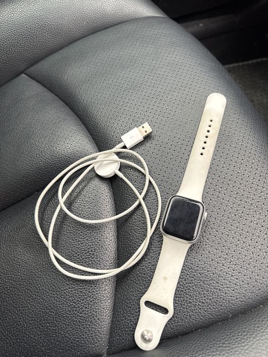 Apple Watch series 6