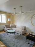 Apartament de Lux 3 camere etajul 6, zona centrala, ID 955