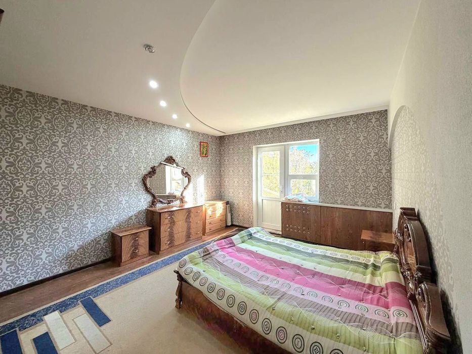 3х комнатная Мирзо-Улугбекский район  БУЗ-2