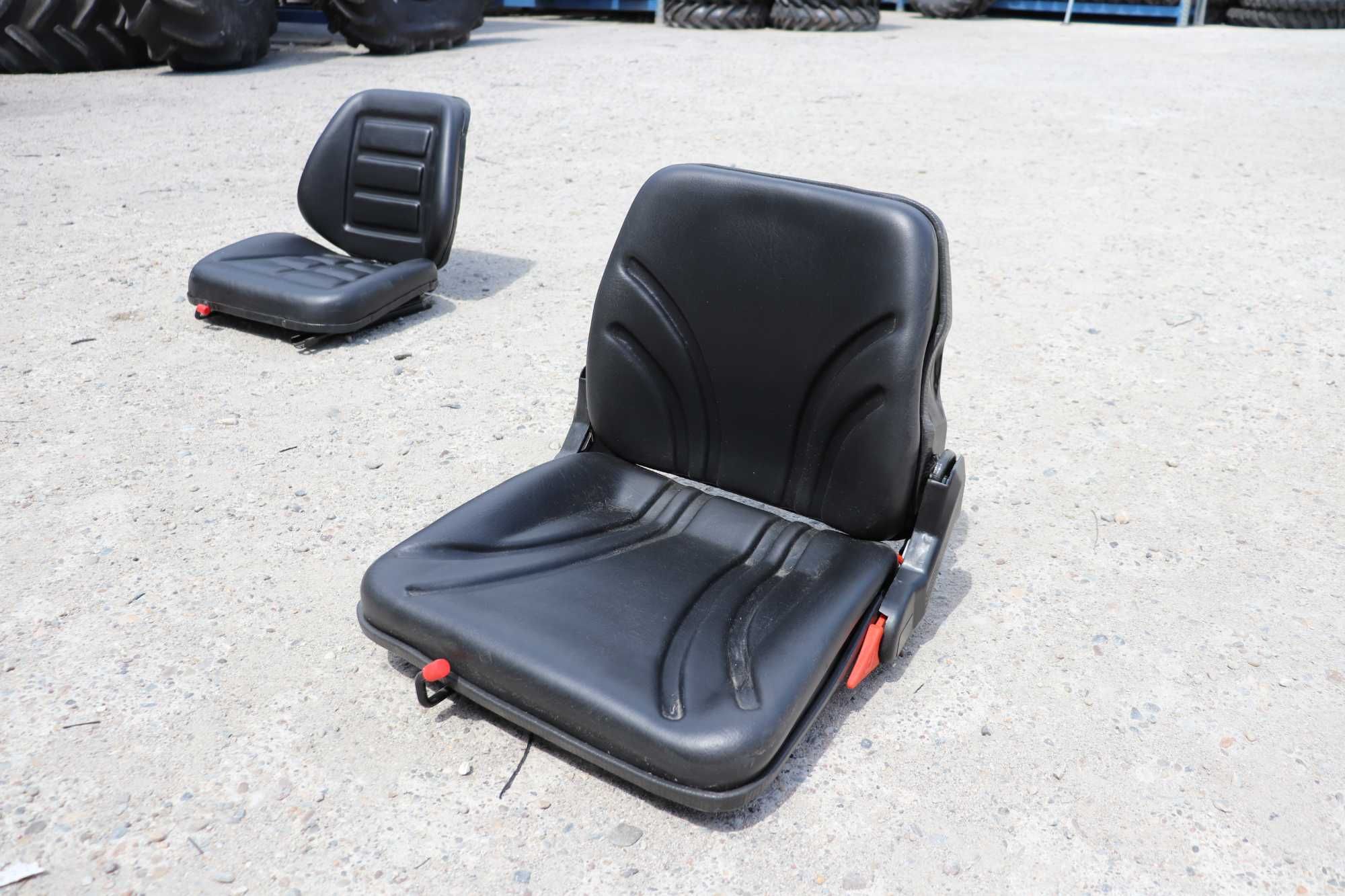 Scaun universal Reglaj fata spate 170 MM pentru tractor sau stivuitor