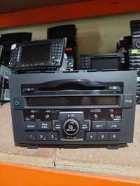 Сд радио Honda CRV 3