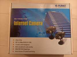 Vand camera IP Planet ICA 110