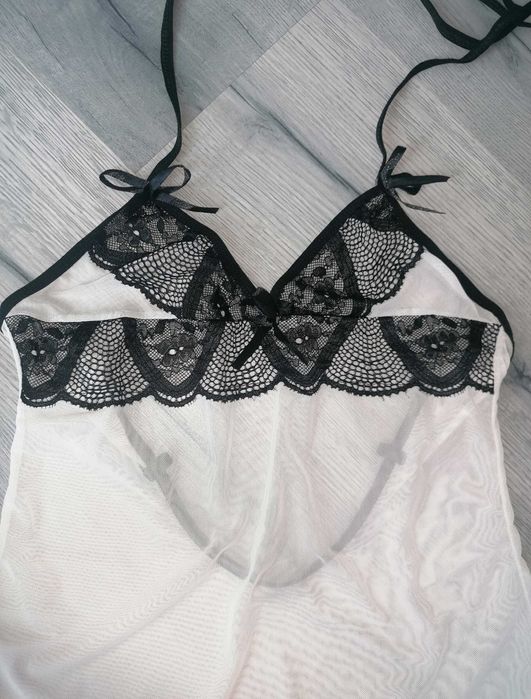 Set lenjerie sexy dama one size