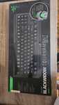 Razer Blackwidow Tournament edition