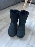 Ugg апрески черни