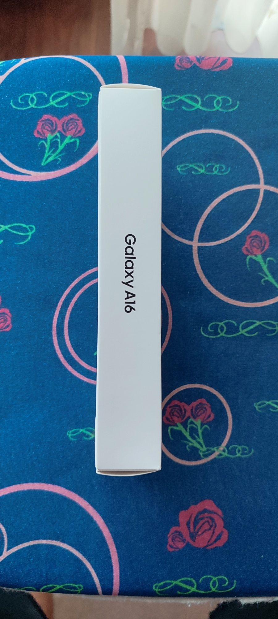 Samsung Galaxy A16