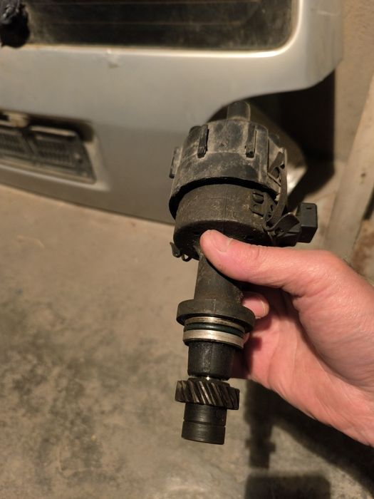 Б/У запчасти на гольф 3