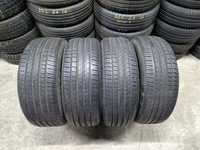 Set 4 anvelope SH vara Mercedes GLC Pirelli 235/55/19 cu 255/50/19