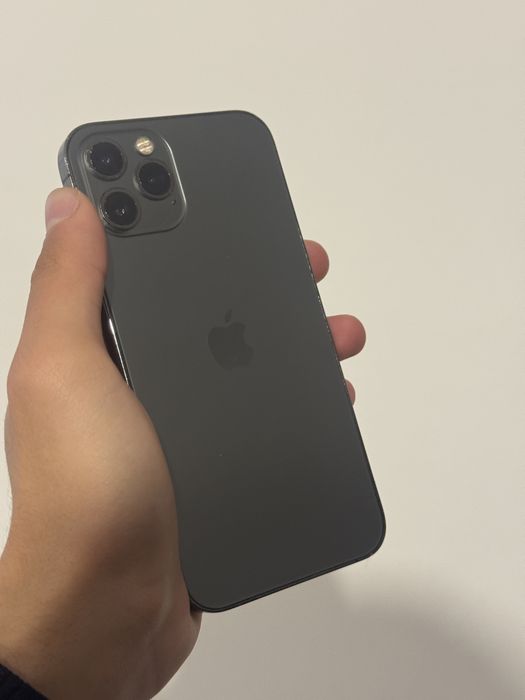 Iphone 12 pro 128GB 100% Baterie