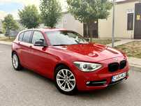 BMW Seria 1 F20 Benzină 225 Cp Motor 1600