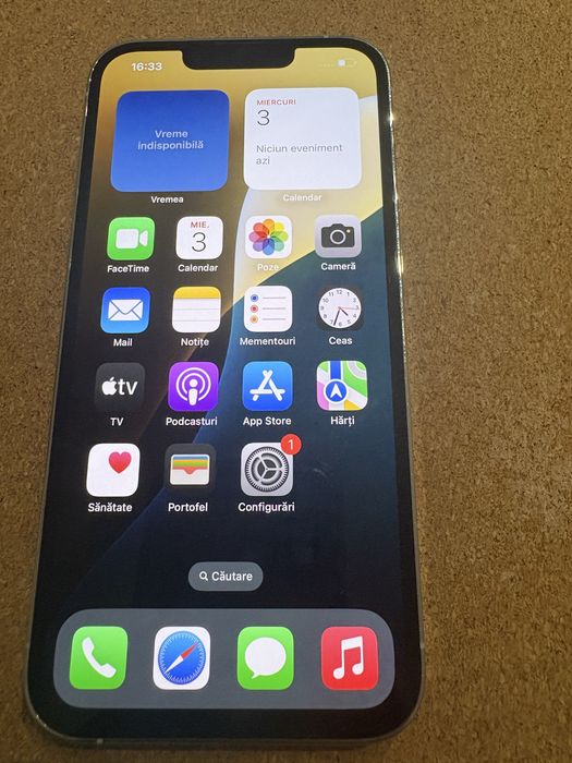 Iphone 13 Pro 128 Gb ID-XXL2310