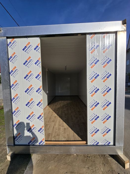 Vand containere modulare container modular standard