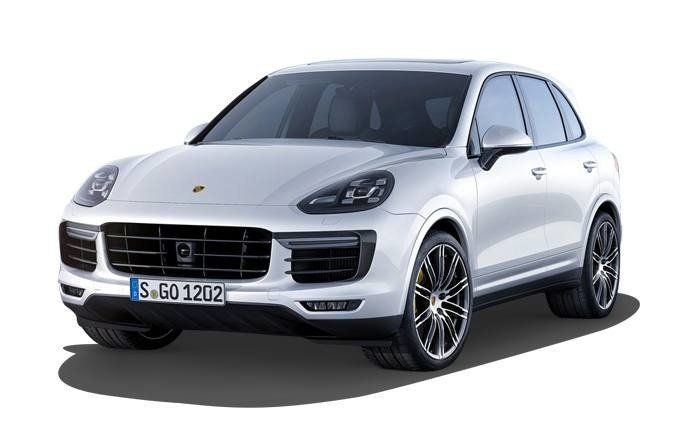 19" 20" Джанти 5X112 за PORSCHE MACAN