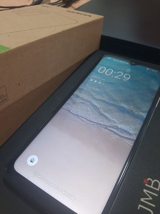 Nokia G22 Vând Urgent!