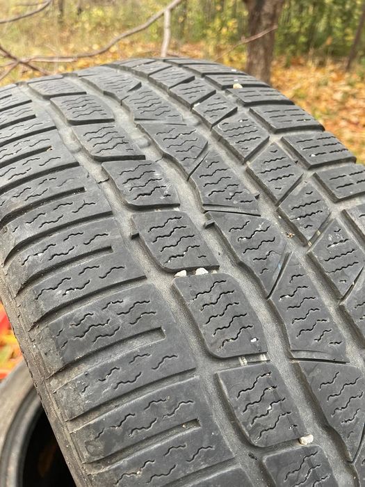 Anvelope cauciucuri Continental ContiWinter Contact