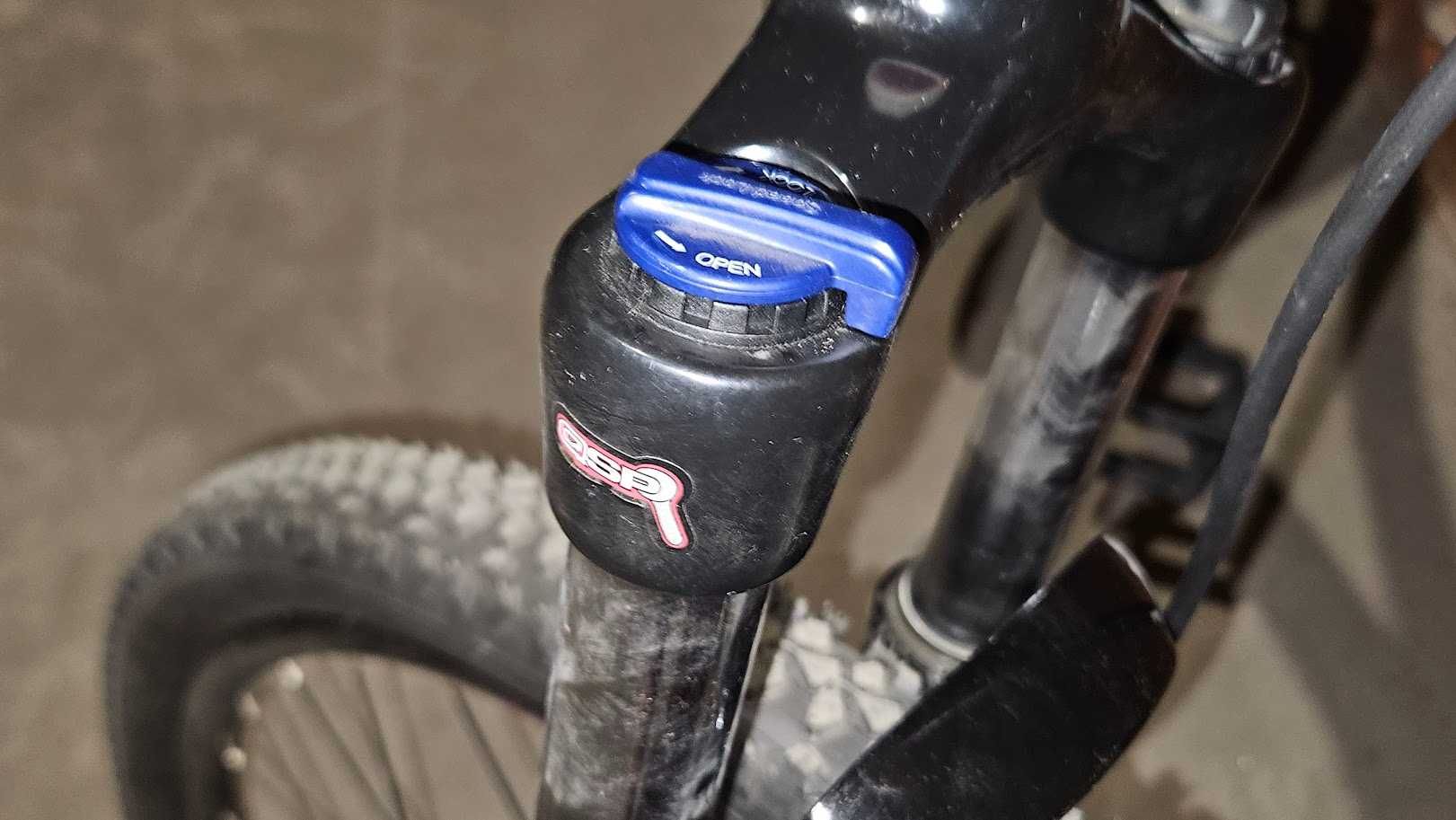 Колело Drag Grace 29" Велосипед Дамски Hardtail Неупотребявано Shimano