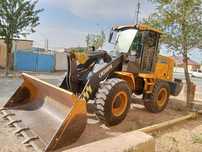 XCMG 1.8 погрузчик