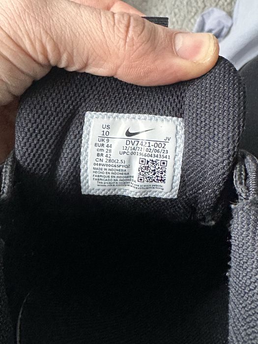 Papuci Nike air max 97