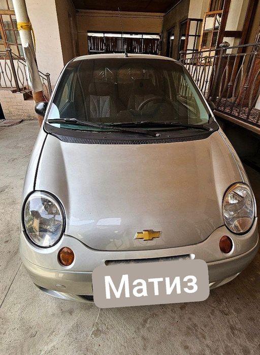 Продам Матиз Микс