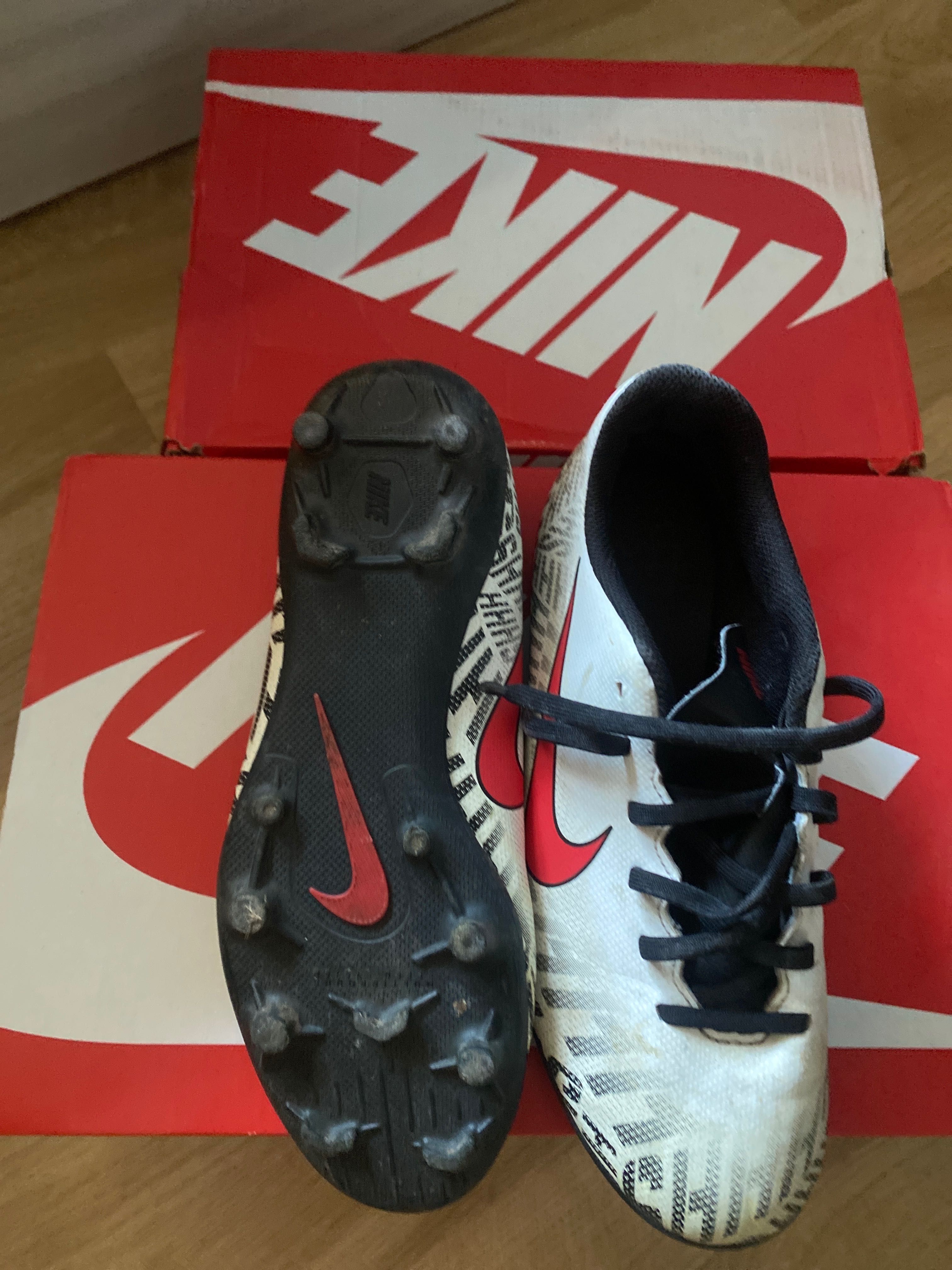 Бутонки Nike Neymar