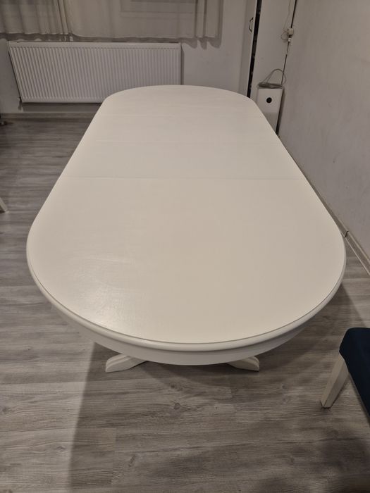 Vand Masa lemn masiv