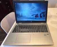 Laptop HP Probook 650 G4 I5 Gen8/8GB RAM/256GB - impecabil