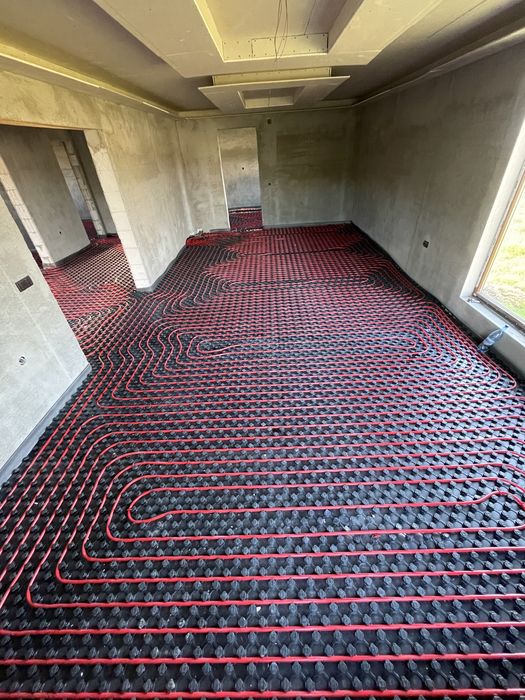 Instalator -executam instalati sanitare si termice ,interventi 24/7!!!