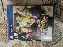 Игра за пс4/5 storm4
