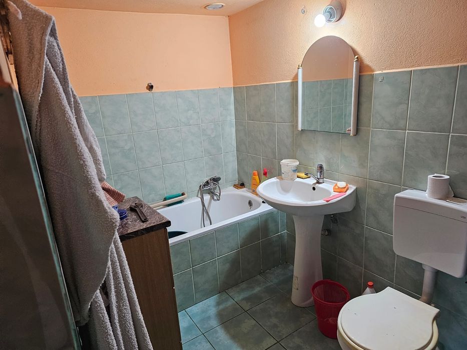 Casa în comuna Darlos Mediaș