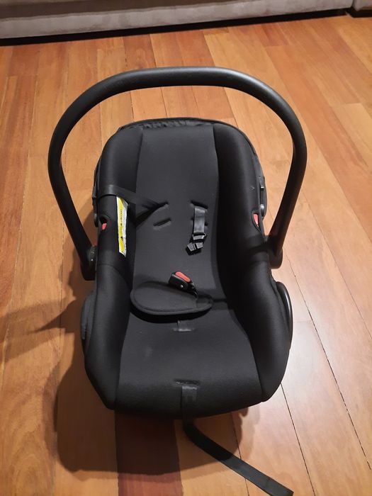 Carucior copii 3 în 1