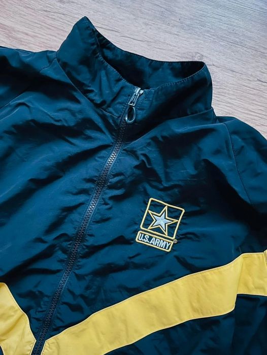 Trening echipament sportiv militar US Army