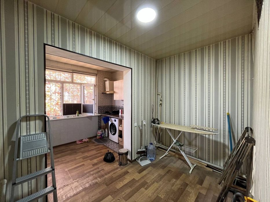 Карасу 1, 2х комнатная квартира. Корасу 1, 2 хонали квартира